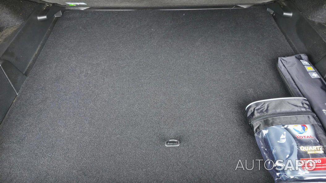 DS DS7 Crossback 1.5 BlueHDi So Chic de 2019