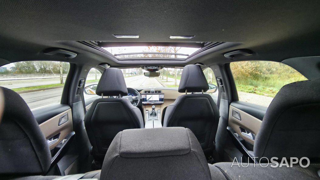 DS DS7 Crossback 1.5 BlueHDi So Chic de 2019
