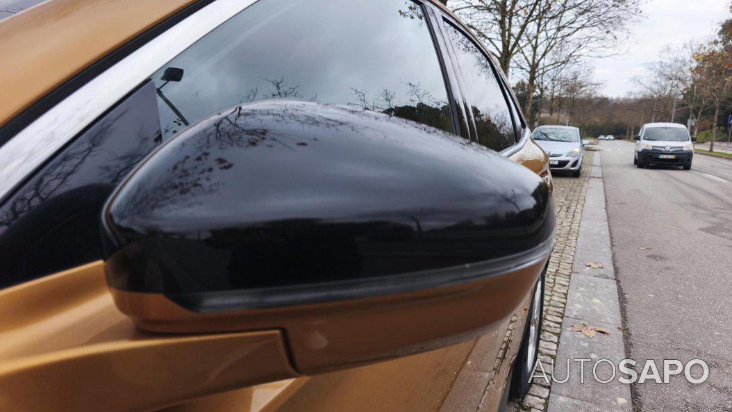 DS DS7 Crossback 1.5 BlueHDi So Chic de 2019