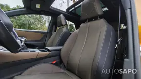 DS DS7 Crossback 1.5 BlueHDi So Chic de 2019