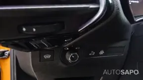 DS DS7 Crossback 1.5 BlueHDi So Chic de 2019