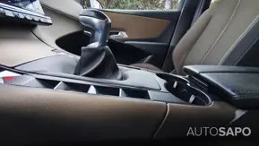 DS DS7 Crossback 1.5 BlueHDi So Chic de 2019