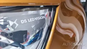 DS DS7 Crossback 1.5 BlueHDi So Chic de 2019