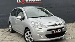 Citroen C3 1.2 VTi Seduction de 2016