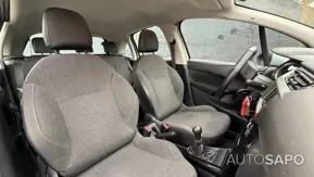 Citroen C3 1.2 VTi Seduction de 2016