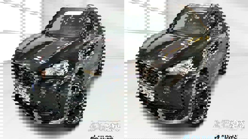 Cupra Formentor de 2023