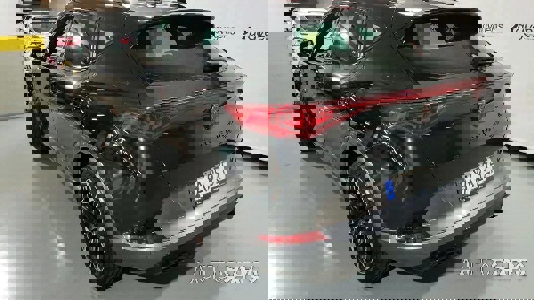 Cupra Formentor de 2023