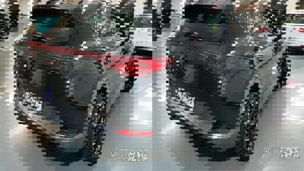 Cupra Formentor de 2023