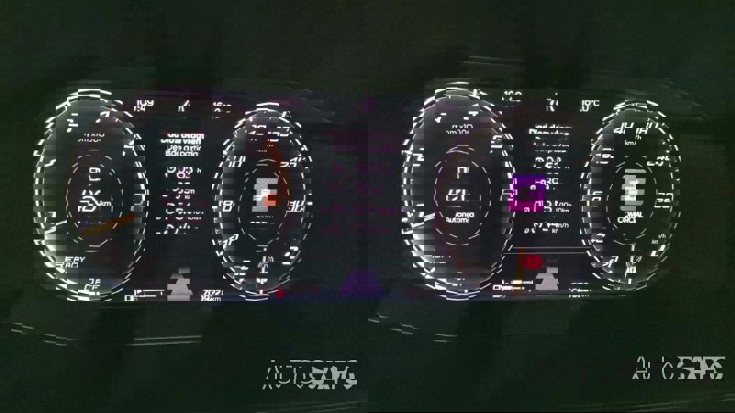 Cupra Formentor de 2023