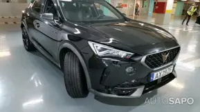 Cupra Formentor de 2023