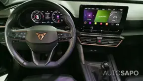 Cupra Formentor de 2023