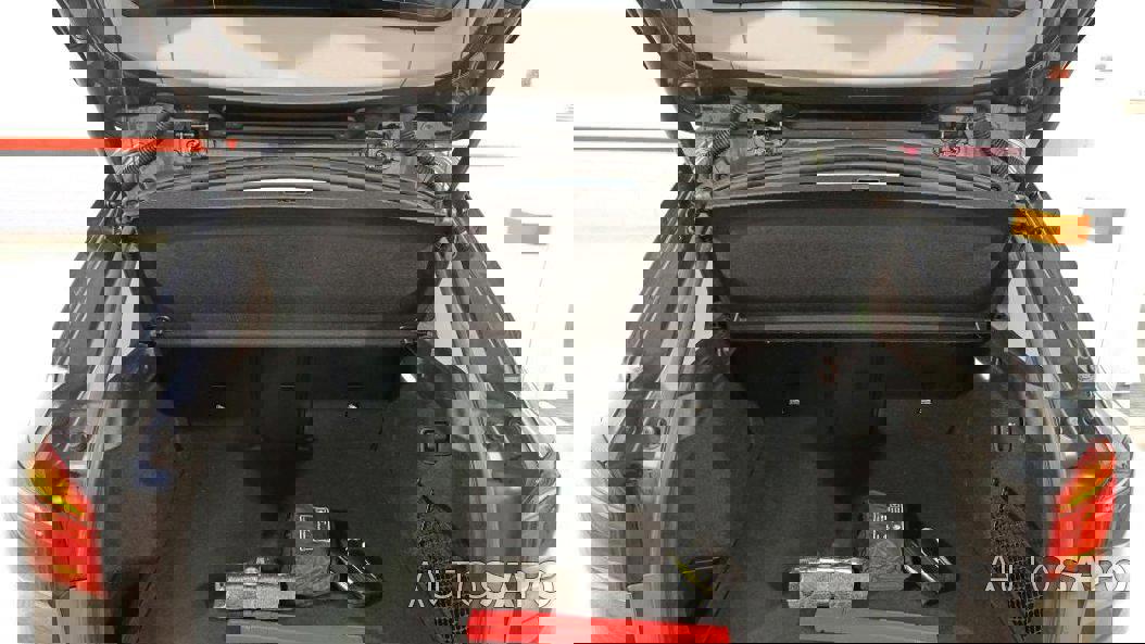 BMW X1 16 d sDrive Corporate Edition Auto de 2022