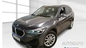 BMW X1 16 d sDrive Corporate Edition Auto de 2022