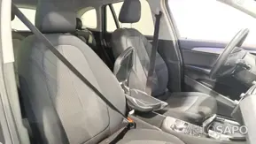 BMW X1 16 d sDrive Corporate Edition Auto de 2022