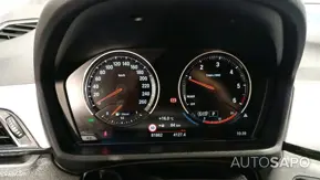 BMW X1 16 d sDrive Corporate Edition Auto de 2022