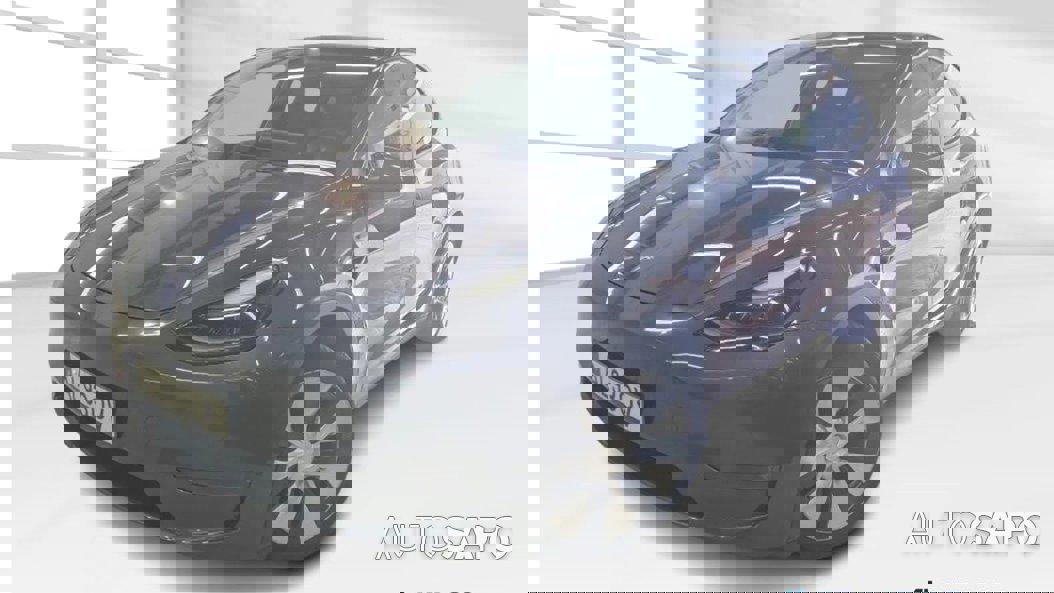 Tesla Model Y de 2021