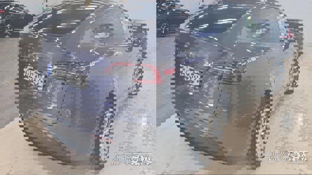 Tesla Model Y de 2021