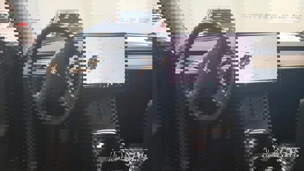 Tesla Model Y de 2021