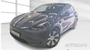 Tesla Model Y de 2021