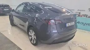 Tesla Model Y de 2021