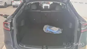 Tesla Model Y de 2021