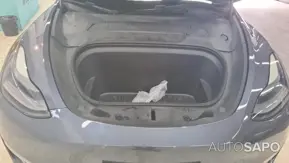 Tesla Model Y de 2021