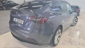 Tesla Model Y de 2021