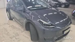 Tesla Model Y de 2021