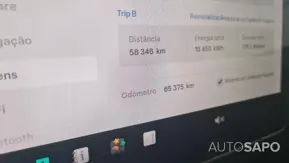 Tesla Model Y de 2021