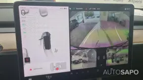 Tesla Model Y de 2021