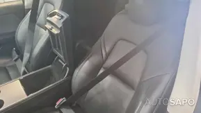 Tesla Model Y de 2021