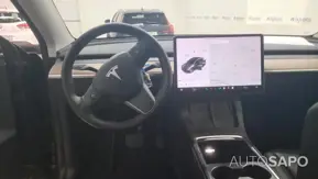 Tesla Model Y de 2021