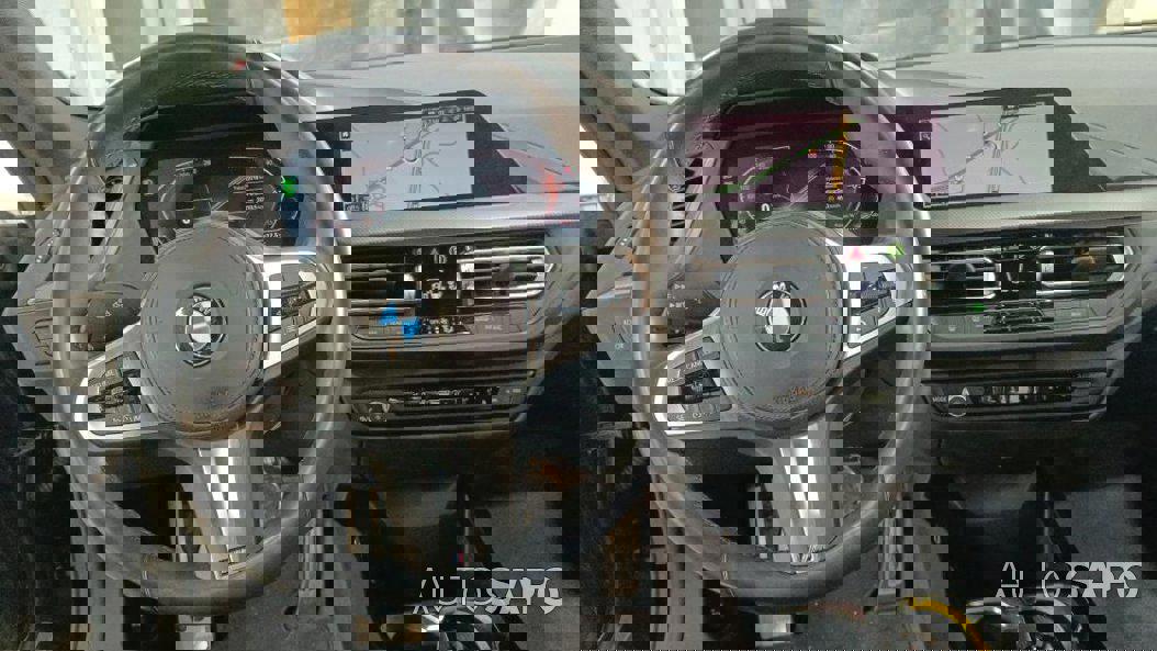 BMW Série 2 de 2023