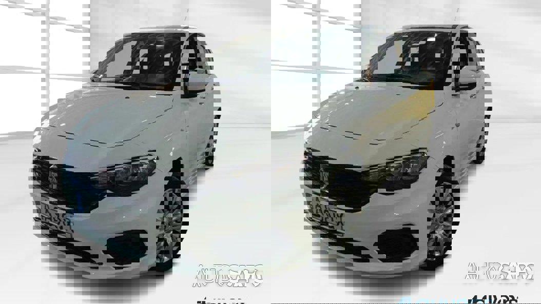 Fiat Tipo de 2020