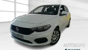 Fiat Tipo de 2020