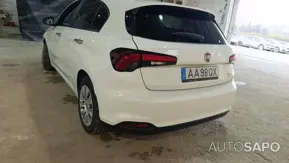 Fiat Tipo de 2020