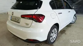 Fiat Tipo de 2020