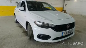 Fiat Tipo de 2020