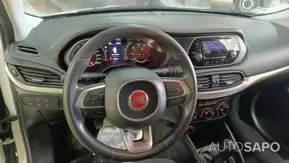 Fiat Tipo de 2020
