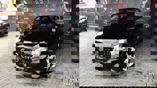 Mercedes-Benz Classe A de 2014