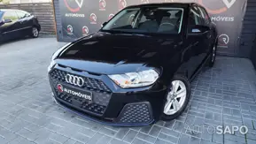 Audi A1 de 2020