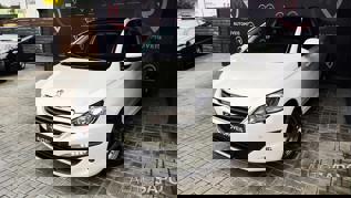 Peugeot 308 de 2015