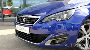 Peugeot 308 de 2016