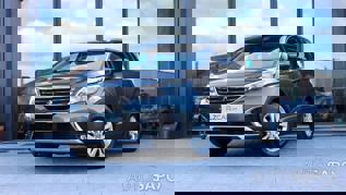 Peugeot 5008 de 2018