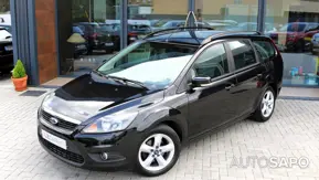 Ford Focus de 2010