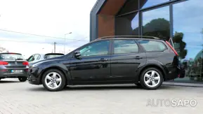 Ford Focus de 2010