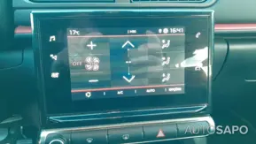 Citroen C3 1.5 BlueHDi C-Series de 2021