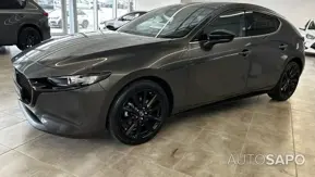 Mazda 3 de 2024