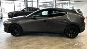 Mazda 3 de 2024