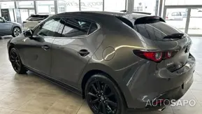 Mazda 3 de 2024